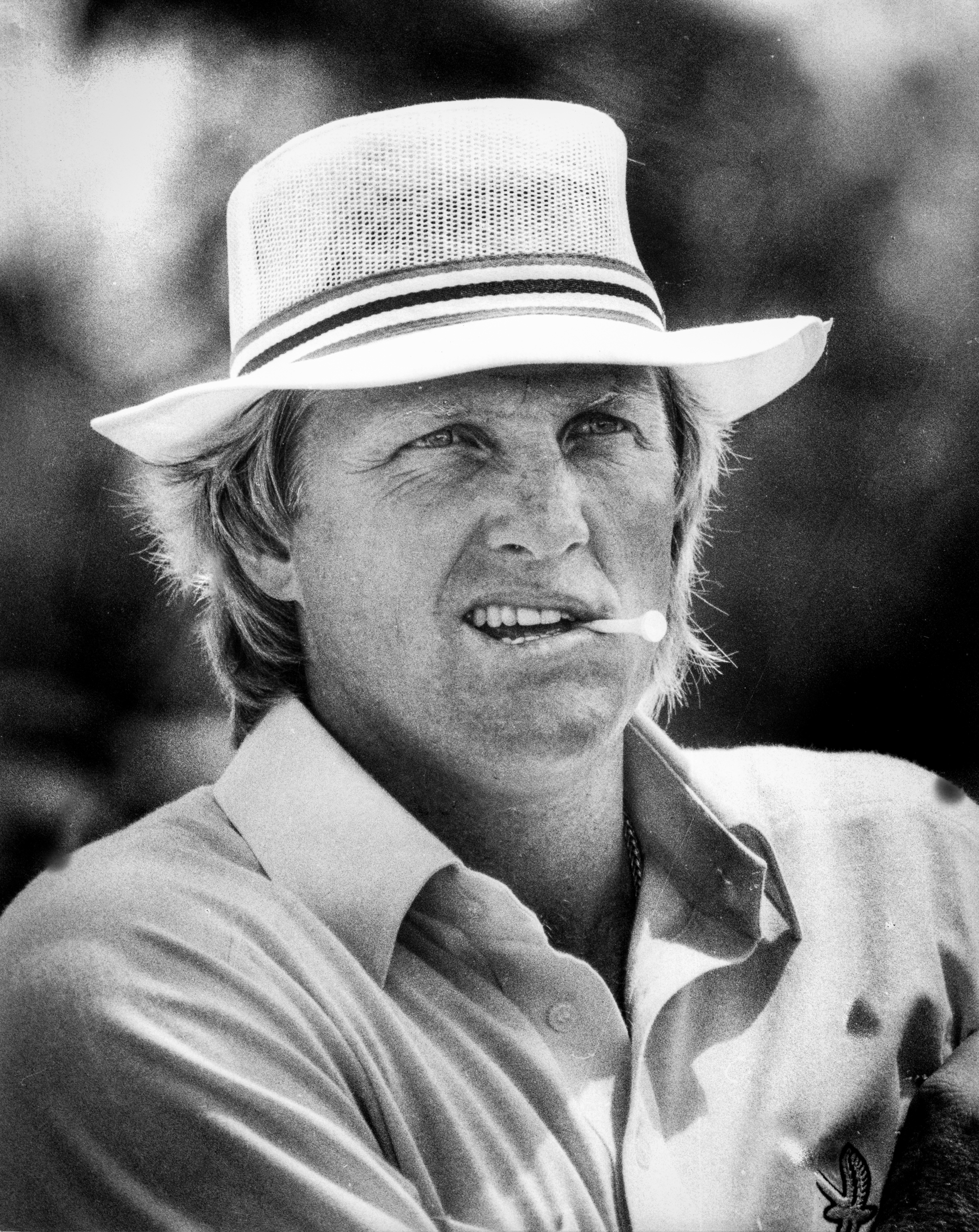 What Was Greg Norman Like When He Was Young? Learn All About His Early Career!