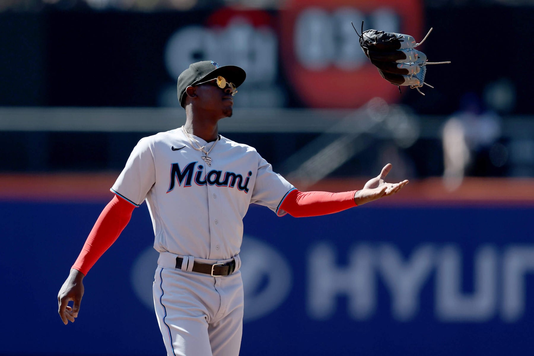 Jazz Chisholm Fantasy Value: Is He a Steal or a Pass?