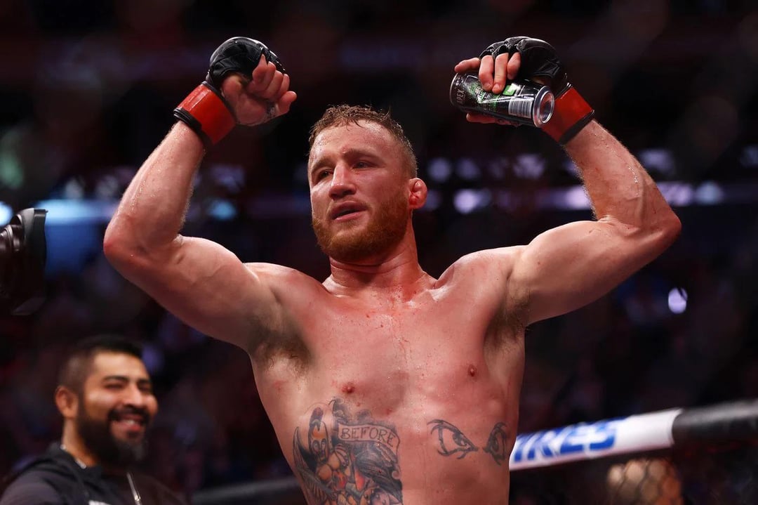 Different Opinions, Why There is No Pound for Pound Best Fighter.