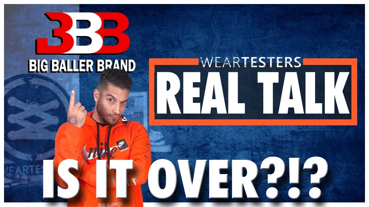 Big Baller B brand: Is it legit? Our in-depth review of products.