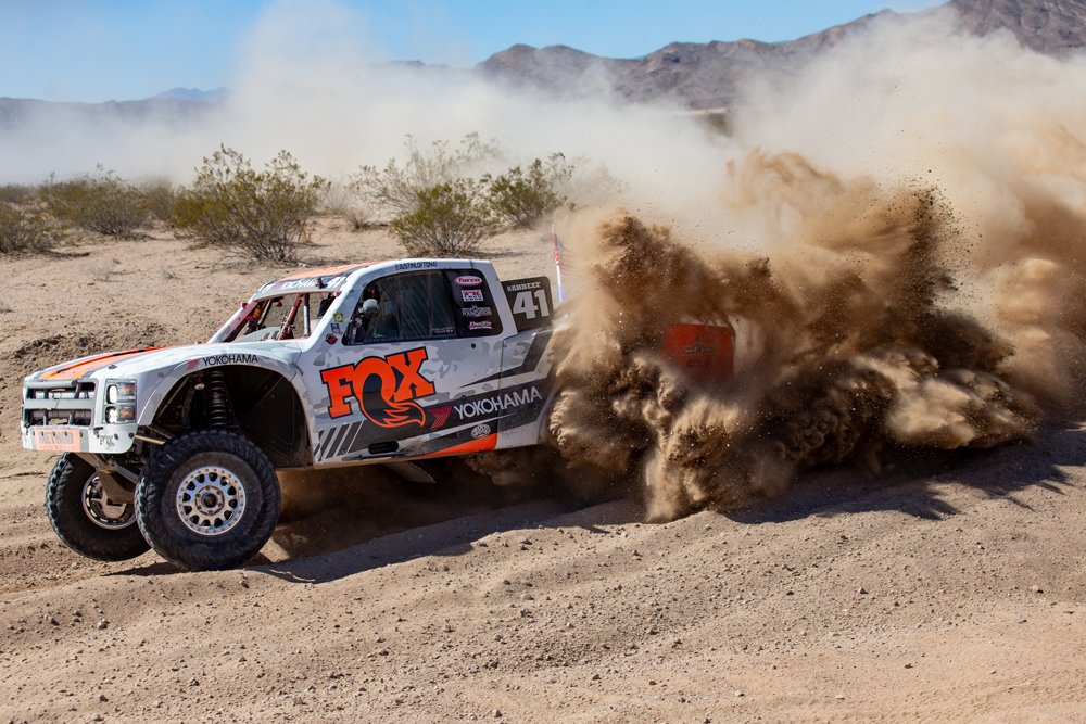 When is the Mint 400 happening? Find out here everything about dates, times, and locations quickly.