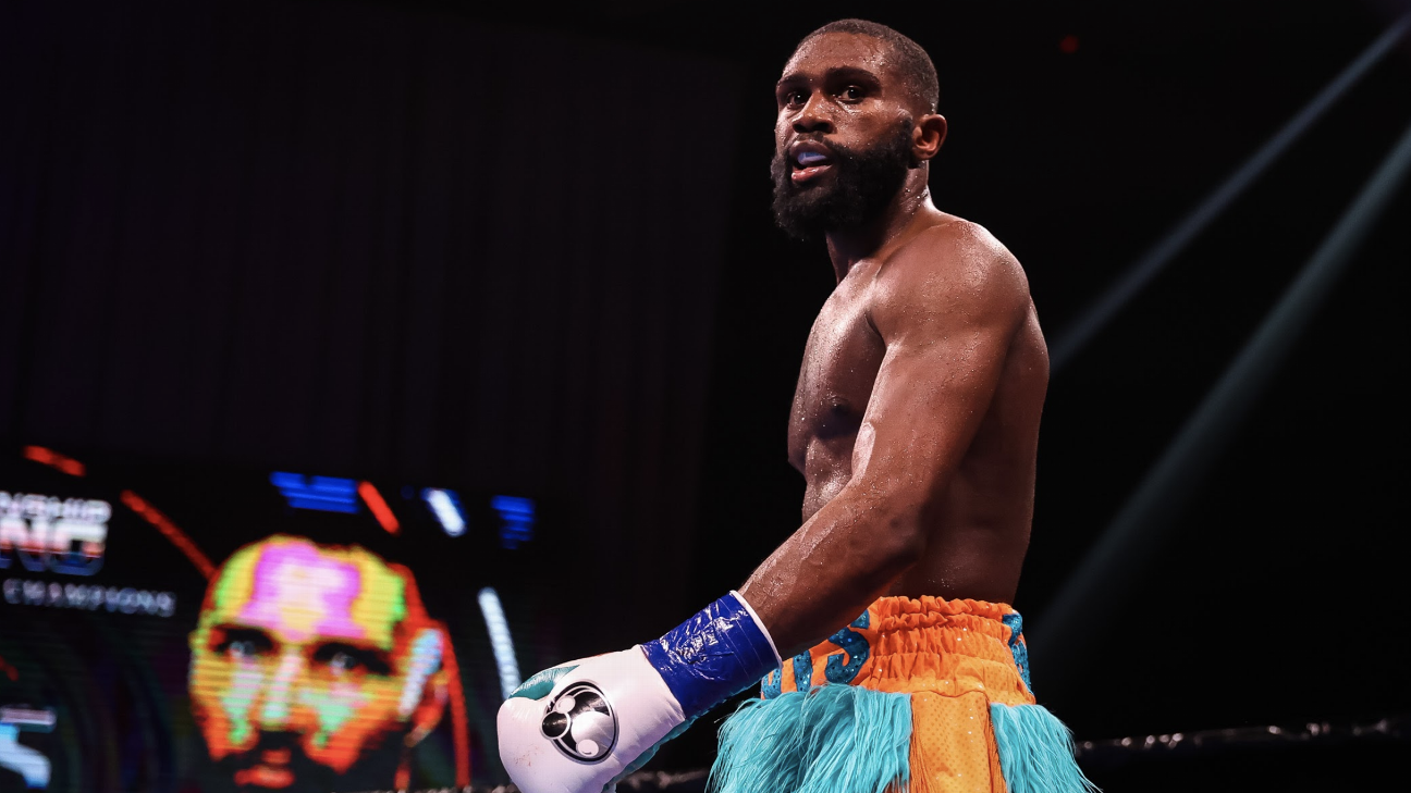 Jaron Ennis Boxing Record: A Look at His Wins, Losses, and Knockouts, See the Details