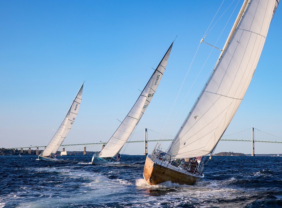 Americas Cup Charters: What to Know Before You Go! (Everything You Need to Get the Most Out of the Event)