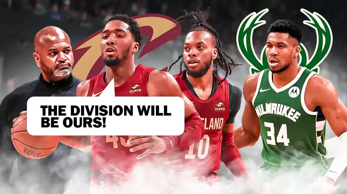 Bucks Cavs Tiebreaker 2024: Head-to-Head Record and More