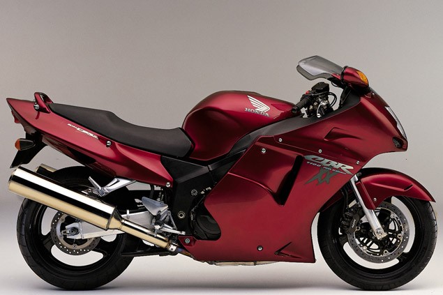Buying a Used 1100xx Super Blackbird: What to Look For? Read This Guide!