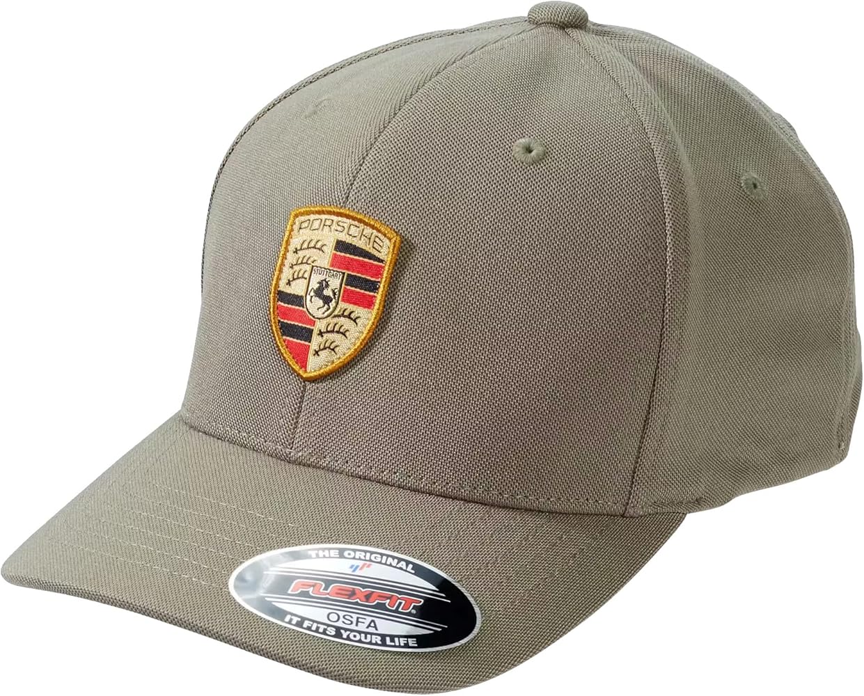 Porsche Baseball Caps for Sale: Get Yours at a Great Price