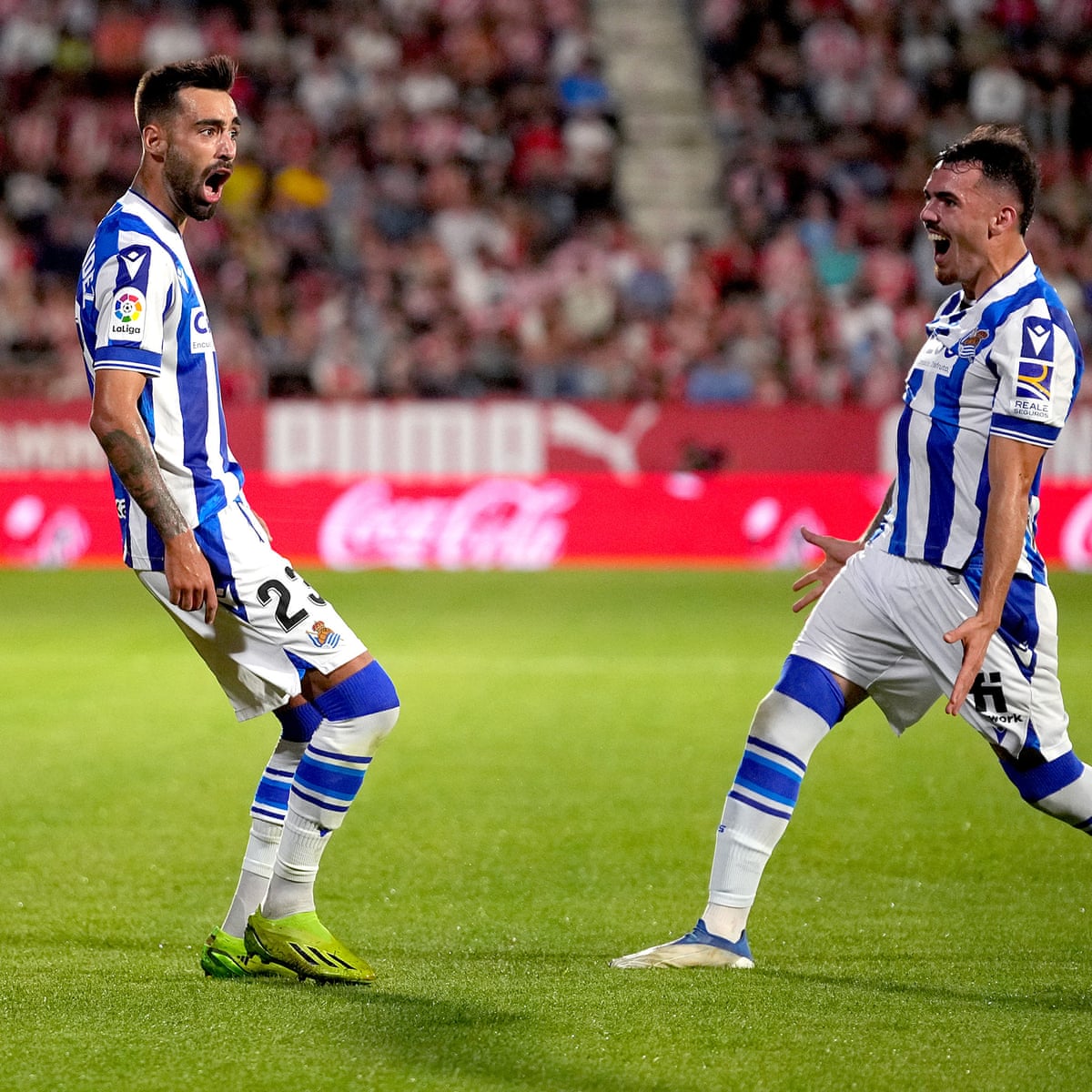 Club Deportivo Real Sociedad takes on Real España: Simple guide to watching this football match.