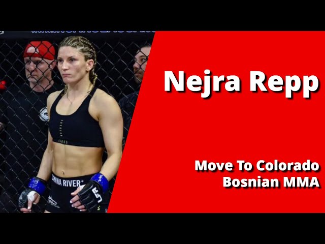 Bosnian Bombshell MMA Fighters: Are They the Best in the World?