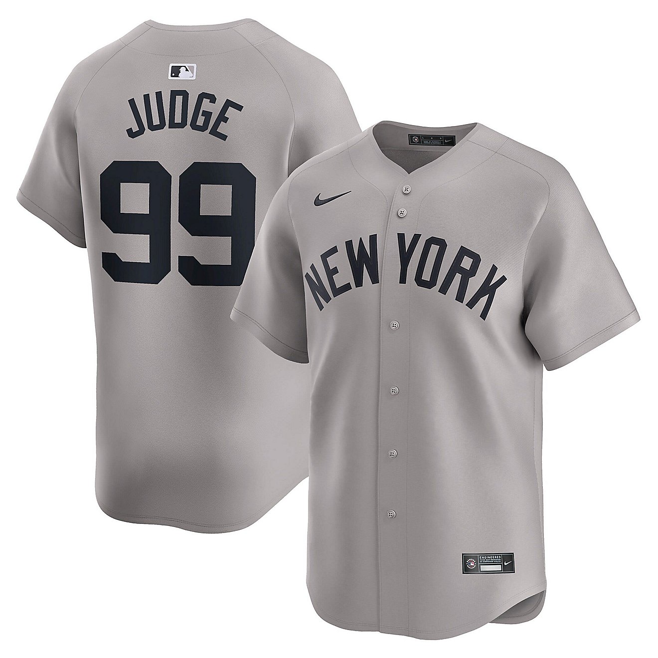 Where to Buy an Authentic Aaron Judge Away Jersey? Get Yours Here!