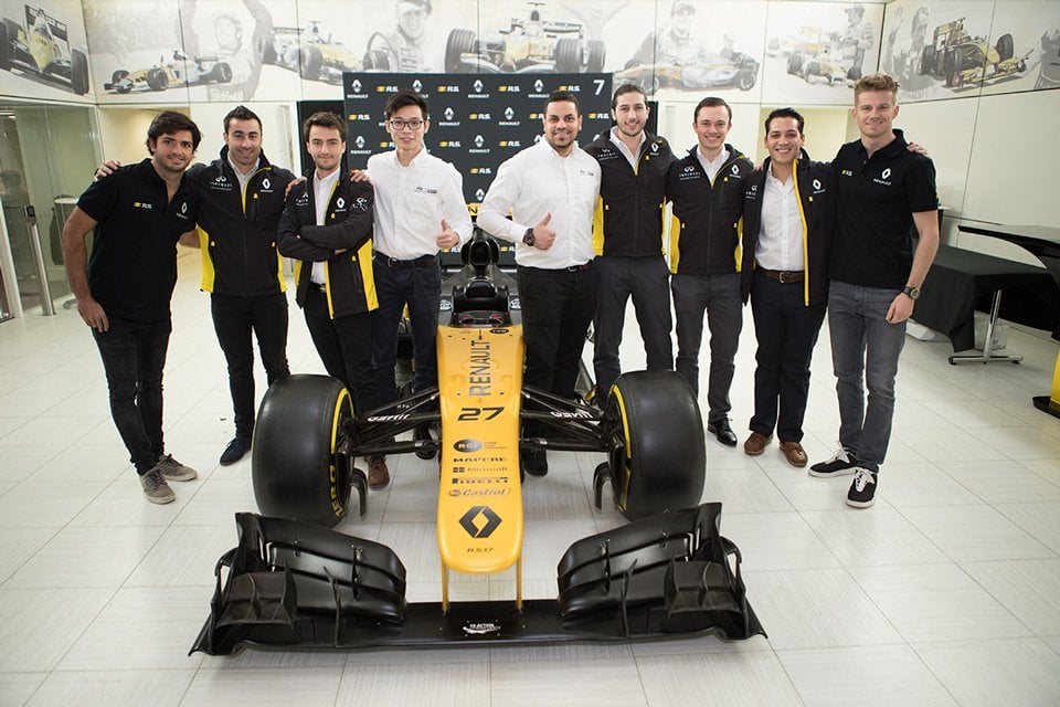Infiniti in F1:  Will They Ever Come Back?  A Look at Their Future in Racing.