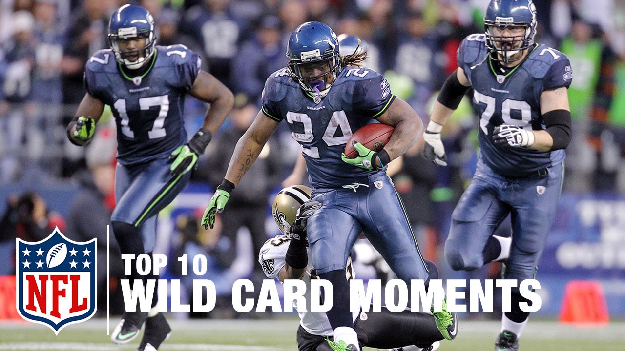 Best NFL Wildcard Games Ever: Check Out the Most Exciting Moments in Football History