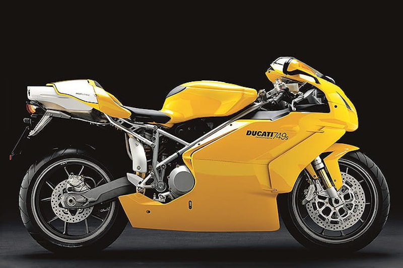Ducati 749s 2004 Review: Is This Classic Sportbike Still Worth Buying Today?