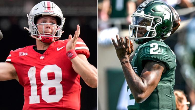 What Channel Is the Michigan Ohio State Game On? Find the Answer and Watch Live