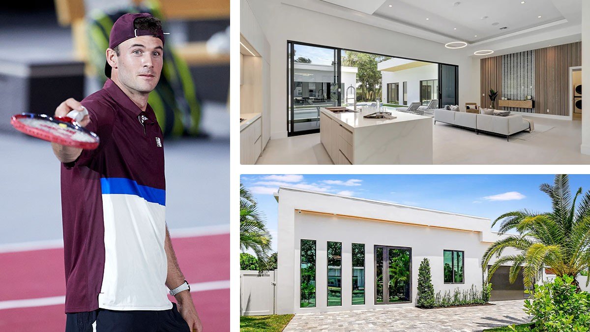 Where Does Tommy Paul Live? Get the Inside Scoop on His Home Base!