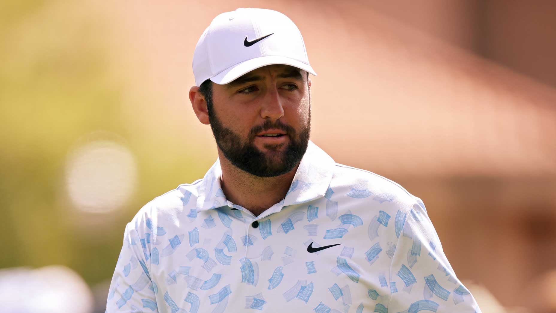 Scottie Scheffler Boring? Hes Winning, But Is He Exciting to Watch?