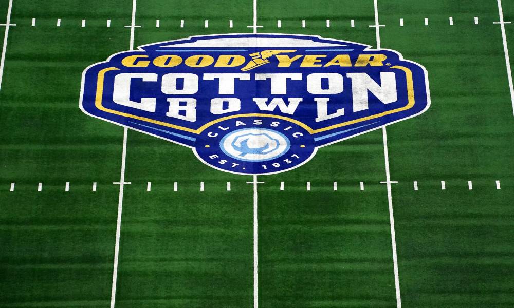 Cotton Bowl Game Channel: What Channel Is the Cotton Bowl On Live?