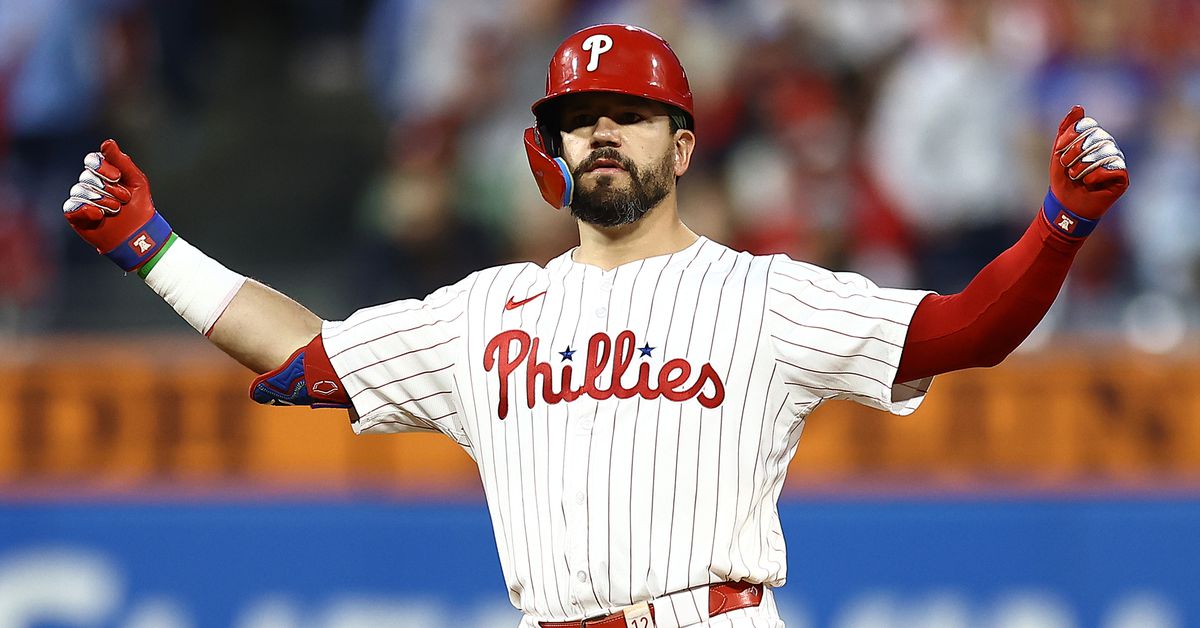 padres phillies 2024: Is it worth watching? (A Fans Guide to This Baseball Matchup)