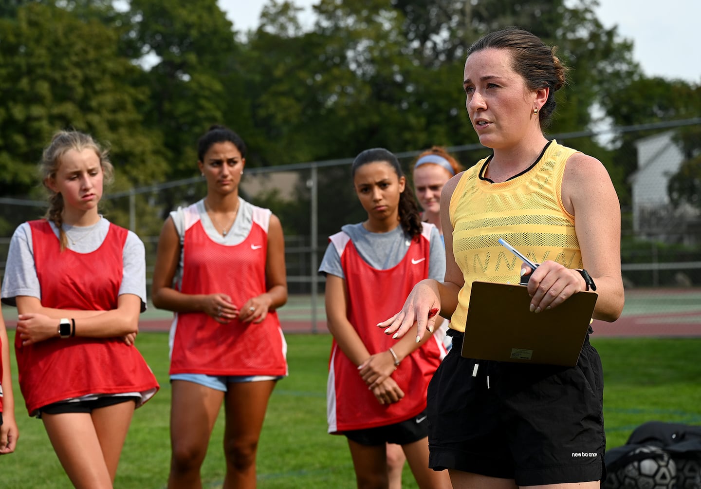 Want to Play? Newton South NPS Freshman Girls Soccer - All You Need to Know!