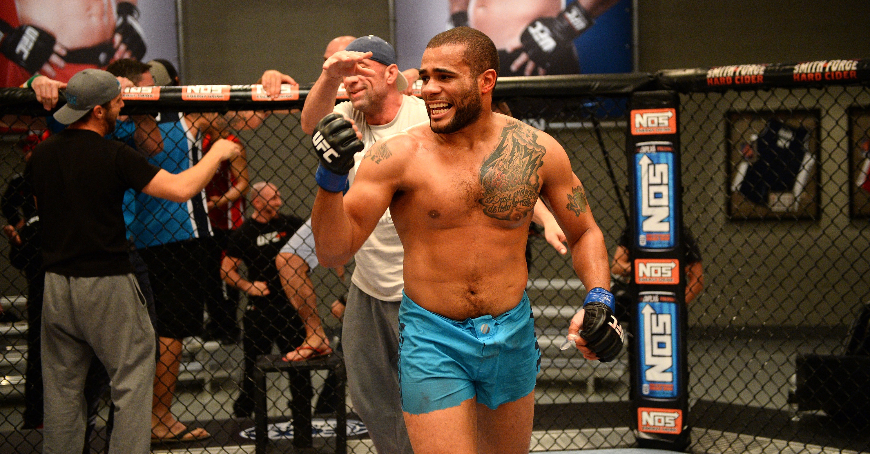 Ultimate Fighter 19: What Happened to the Fighters? (Where Are They Now and What Are They Up To?)