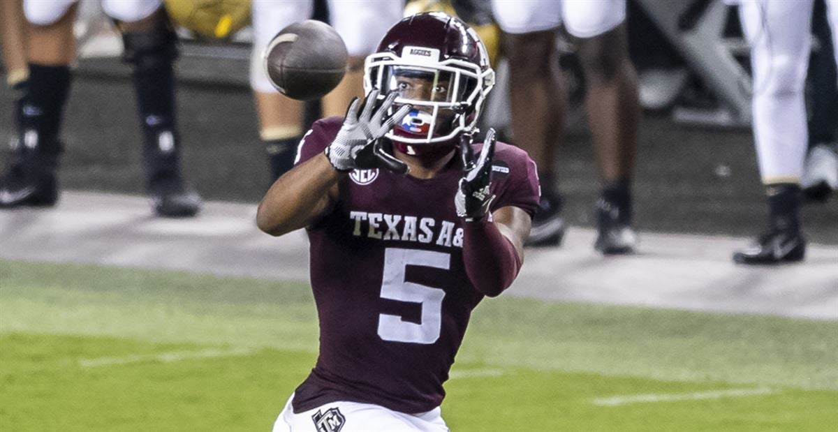 Jalen Preston: Will he live up to the hype? Experts weigh in
