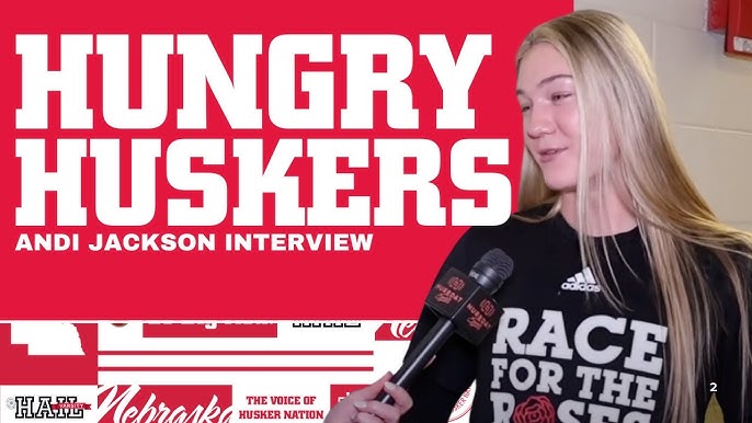 Andi Jackson Interview: What Did She Say? (Insights From Her Most Recent Public Appearance)