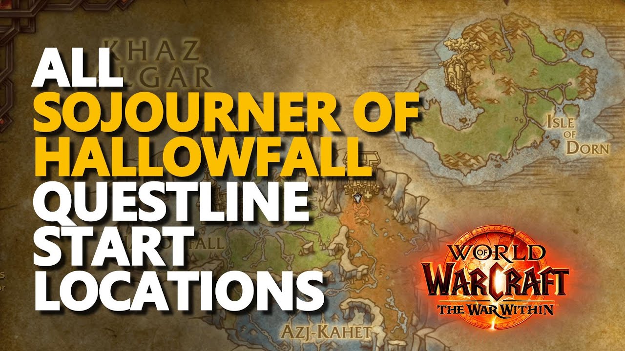 Sojourner of Hallowfall Walkthrough: Tips and Tricks for Easy Wins and Mastering Gameplay