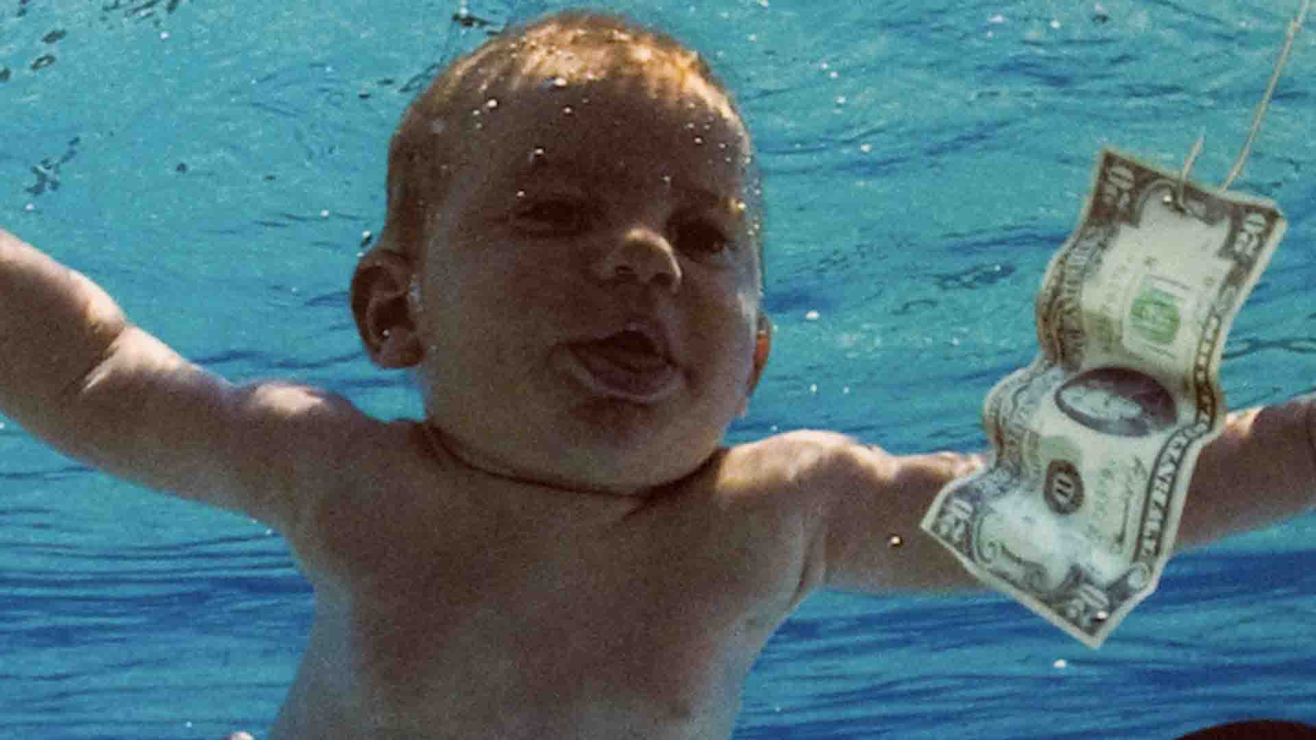 Who is Nathan Elden? Everything You Need to Know About the Nirvana Baby Controversy.
