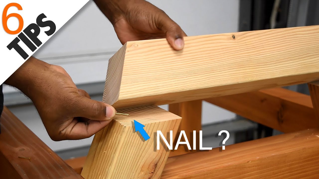 Learn King Woodworking: Tips & Tricks (Become a Master Crafter)