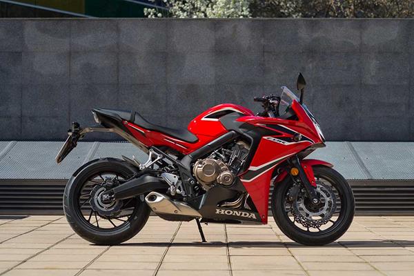 Looking for a cbr honda 2017? Read This Before You Buy!