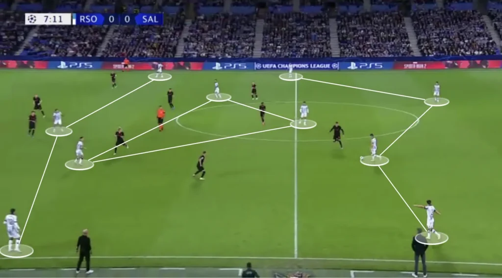 How will Alves perform against Real Sociedad? Watch this space for analysis!