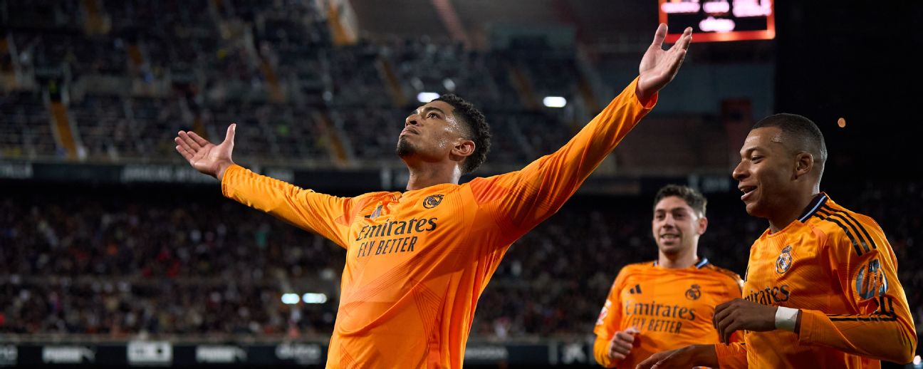 Hows Real Madrid Playing Today? (Latest on Cómo Va El Partido Del Real Madrid)