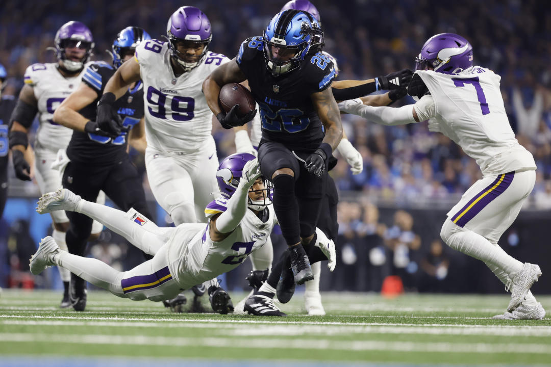 Lions vs Vikings Game: Who Will Win? (Simple Guide to the Big Match)