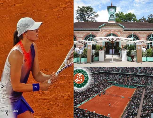 French Open 2025 Schedule Released: Get Ready for Clay Court Action! Plan Your Trip to Paris Now