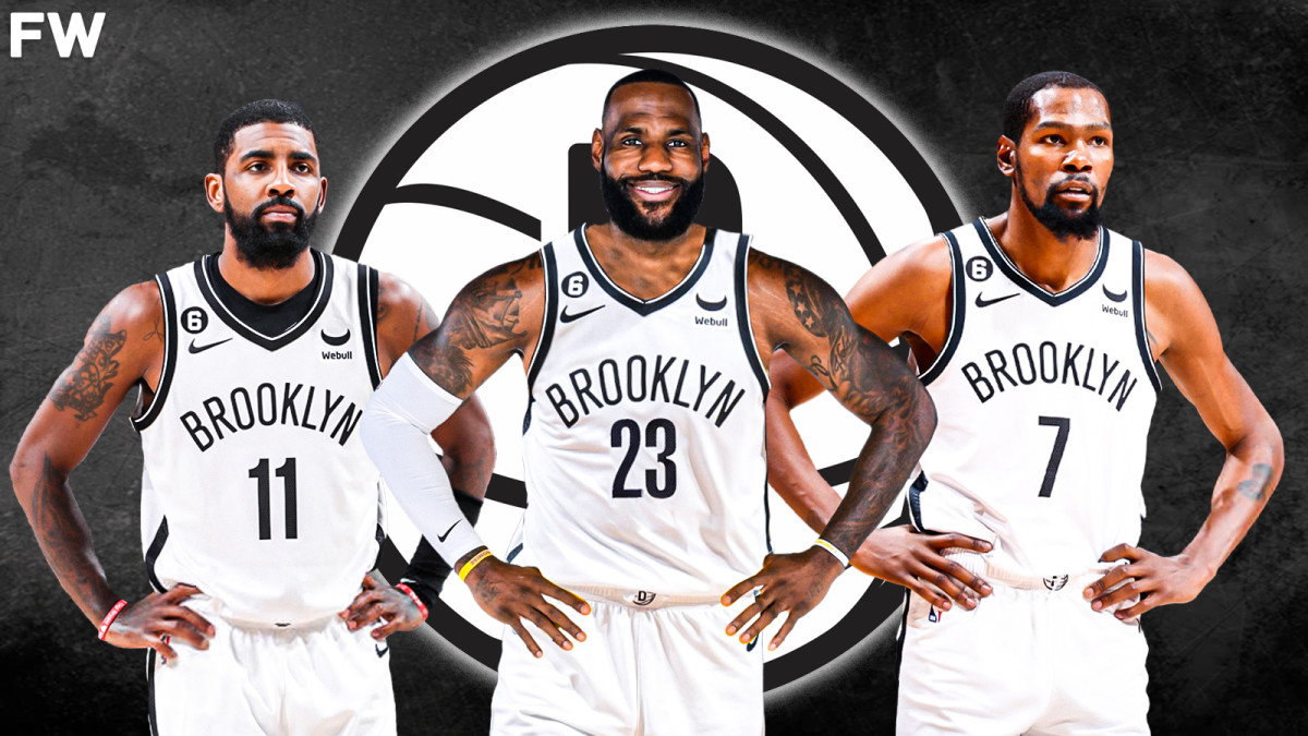 LeBron James Nets: The Latest Rumors on a Potential Move to Brooklyn!