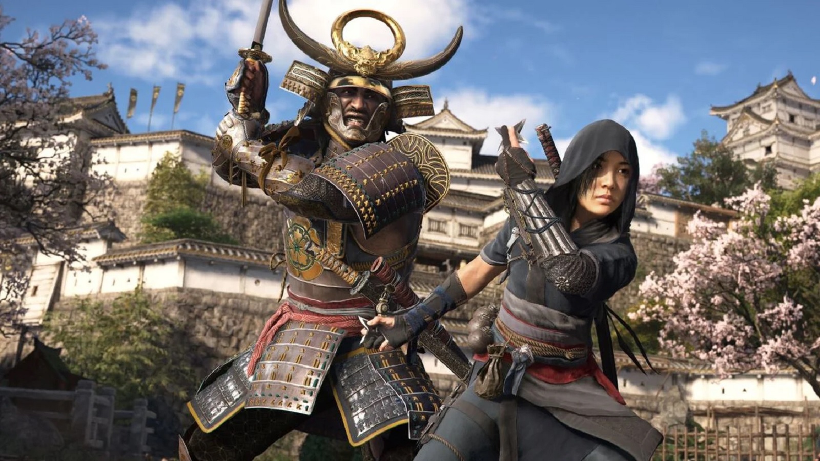 Assassins Creed Shadows Pre-Order Bonus: Get Yasuke Character Pack Free!
