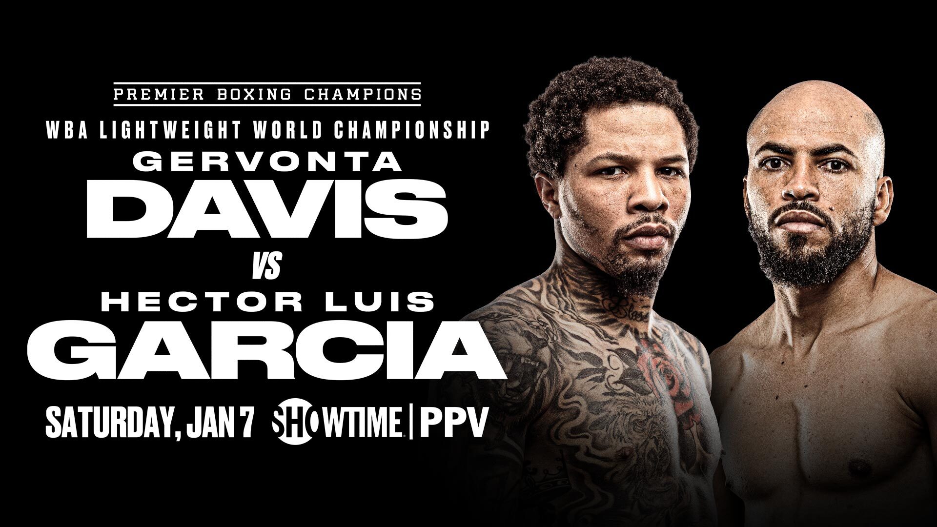 Next Fight for Tank Davis: When Does Tank Davis Fight Again in the Ring? Find Out.