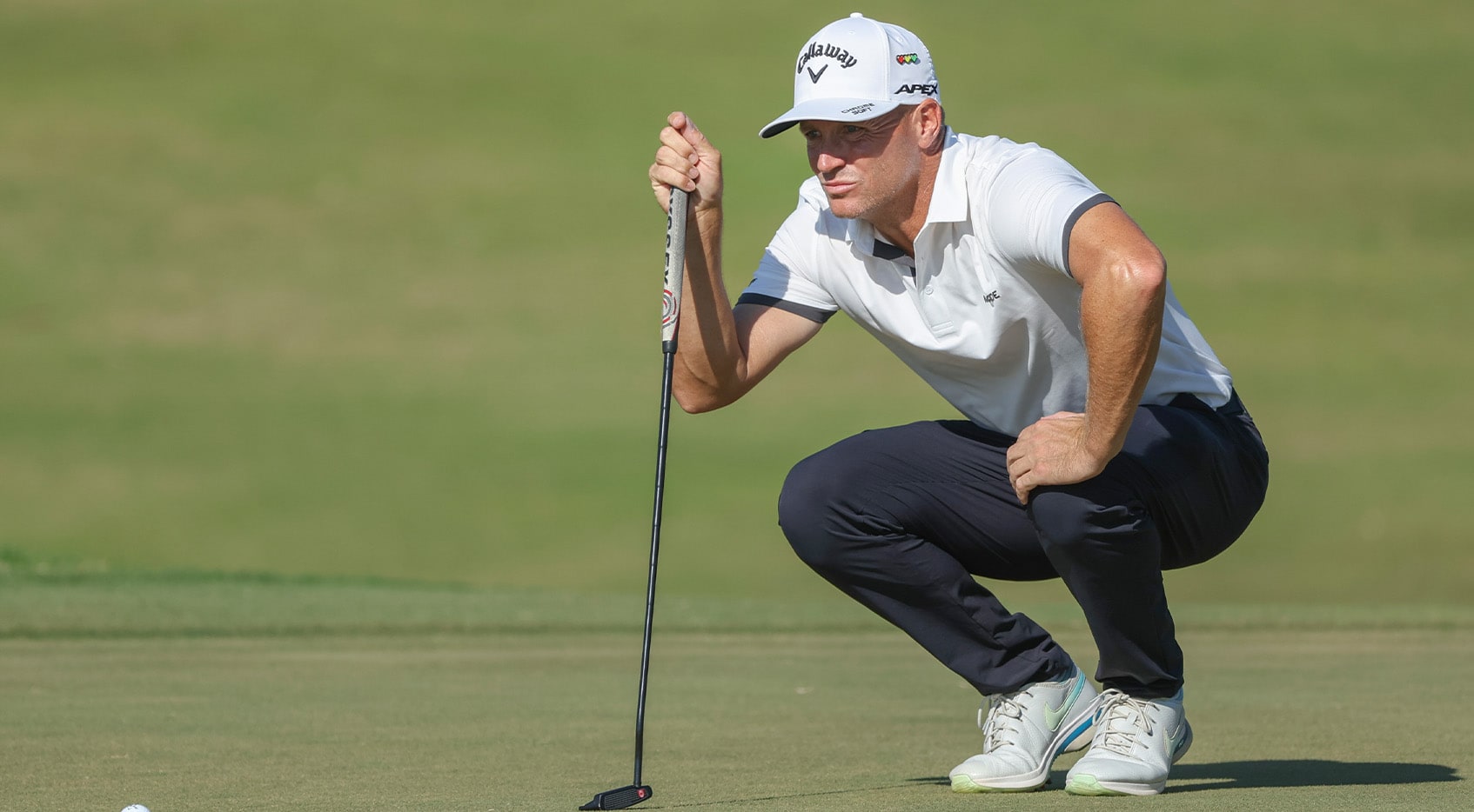 Alex Noren US Open: Can He Win? Heres What the Experts Say!