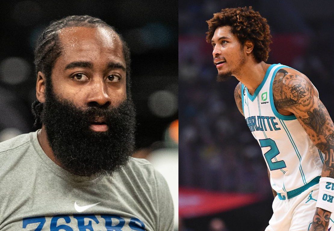 James Harden and Kelly Oubre: The Latest News and Trade Buzz