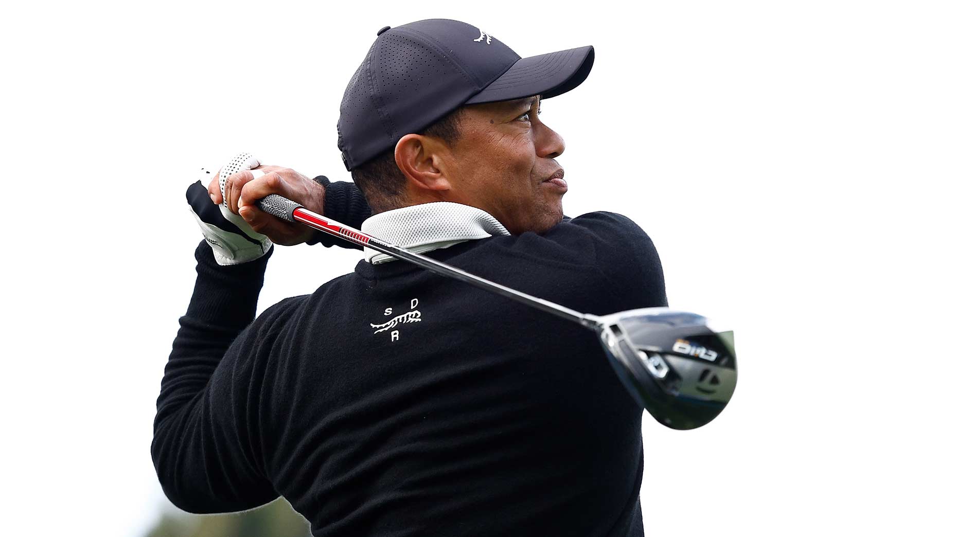 Tiger Woods Tee Time Round 2: Catch Him Live, Get the Exact Start Time!
