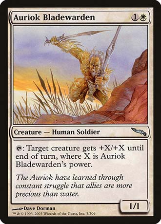 Mirrodin full card list: The ultimate guide to every single card in Mirrodin.