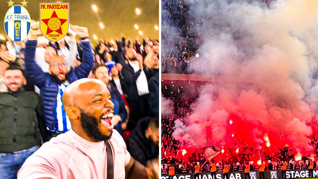 Tirana vs Partizani: What are the key players to watch? Get the inside scoop!