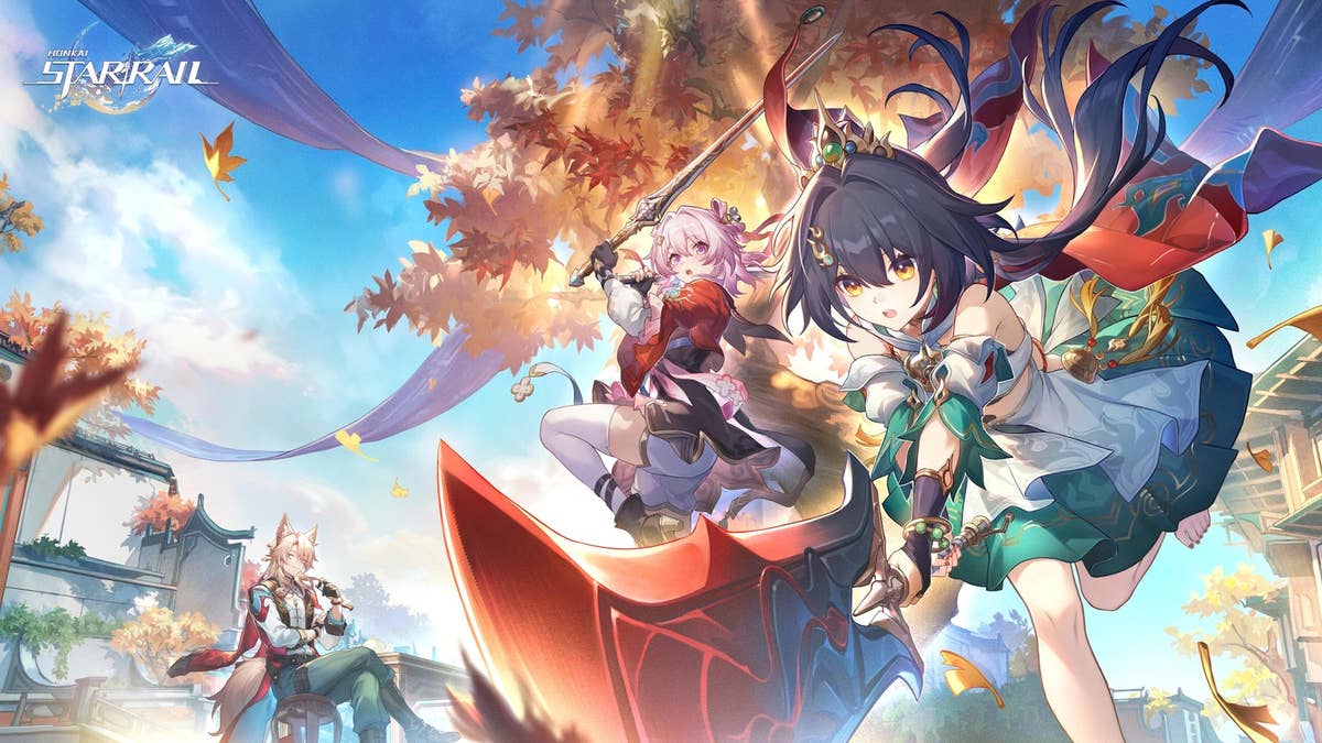 hsr 2.4 banners are coming! Here are the details and new events!