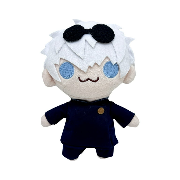 Baby Gojo Plush: Where to Buy? (Best Deals and Cutest Options Online)