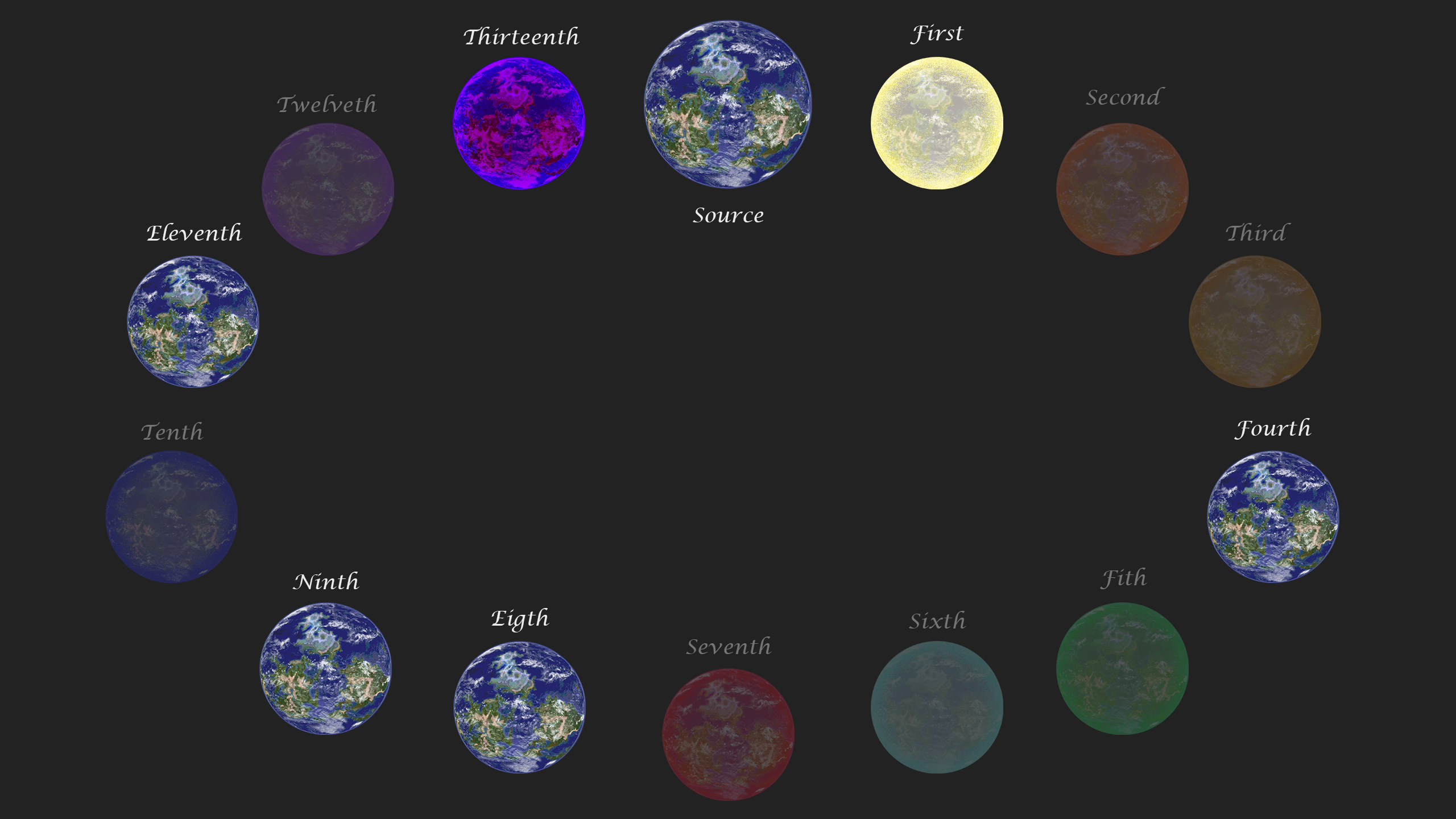 FFXIV Calamities: A Simple Explanation for New Players!