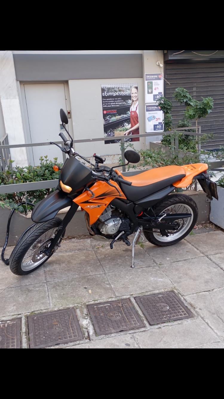 xt125 Yamaha Mods: Best Ways to Customize and Upgrade Your Bike