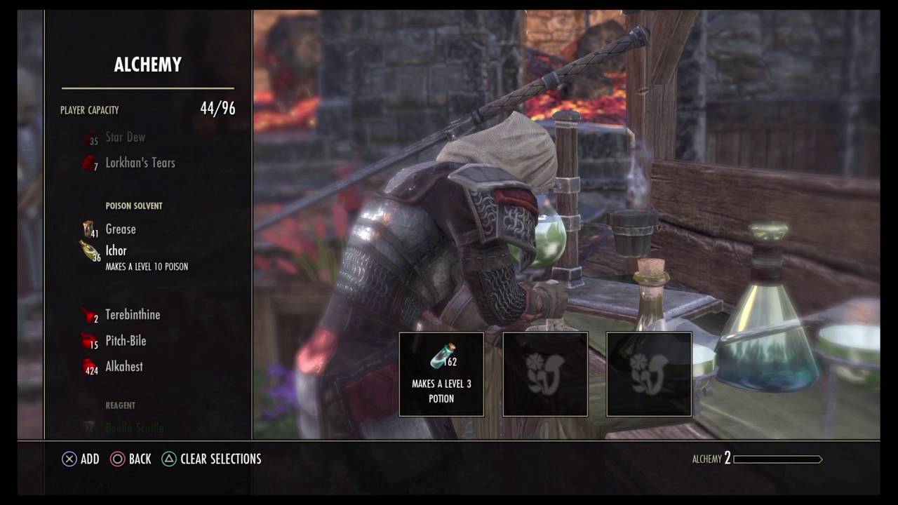eso sip of health recipe: How to craft it easily in the game!