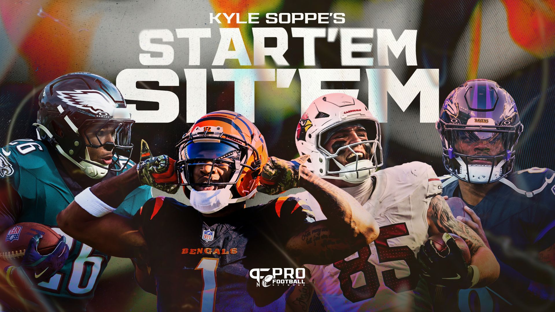 Start Em and Sit Em Week 15: Who to Play and Bench in Fantasy Football?