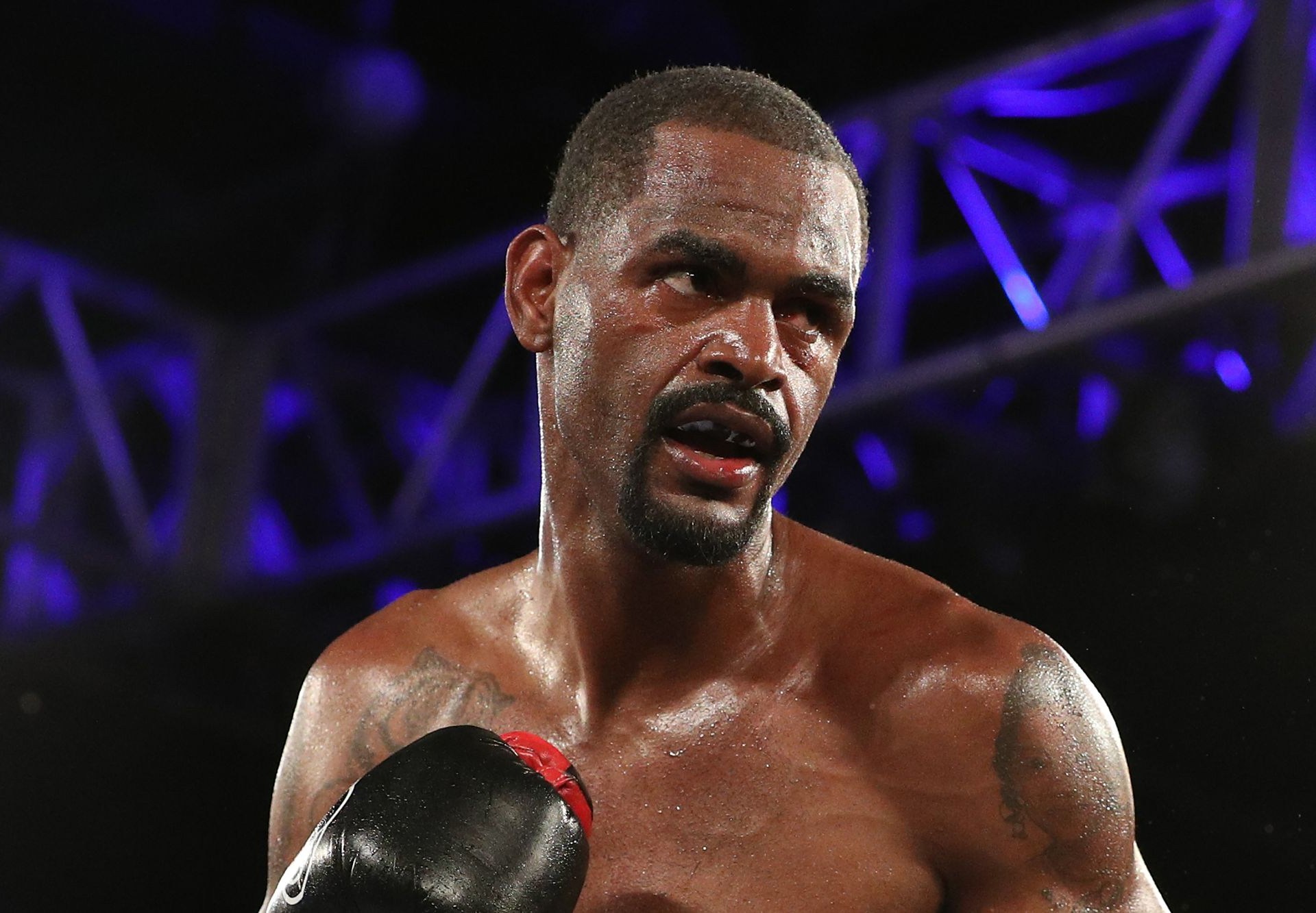 Terrell Williams: Who Is He? Everything You Need to Know About the Boxer