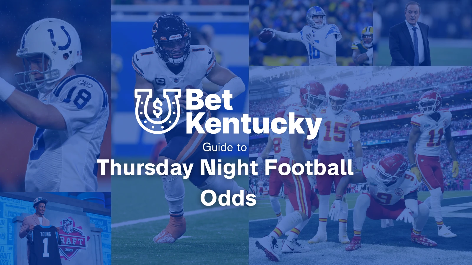 Thursday Night Football Over Under Record: Your Ultimate Guide to Betting!