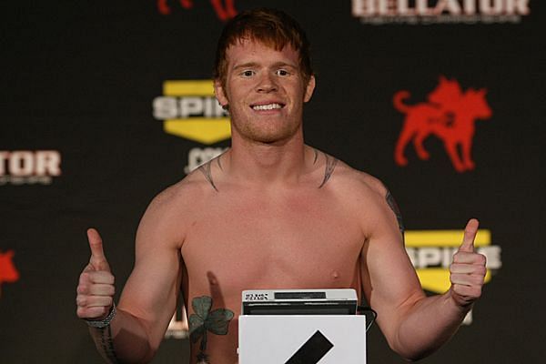 Tim Welch MMA Record: Wins and Losses (Sugars Coach Full Fight History Revealed)